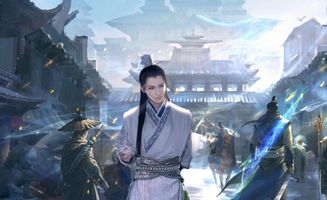 穿越古代的奇妙之旅，我在古代--第1张