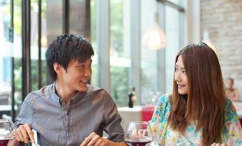 相亲后老板非要跟我结婚短剧抢先看完整版，相亲遇到老板--第1张
