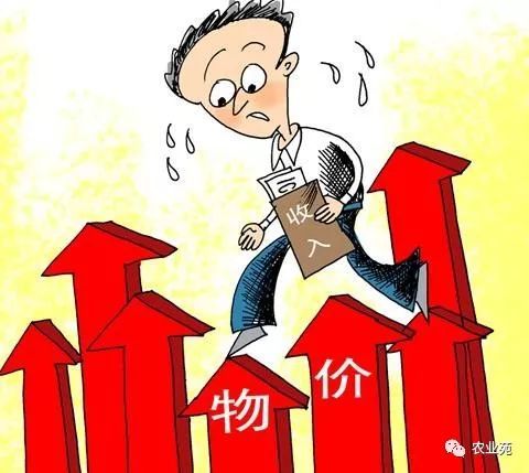 物价上涨人民币贬值，工资会上涨吗？最强打工人之物价贬值短剧抢先看完整版--第1张