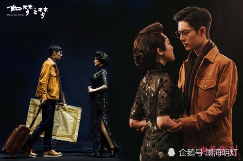 如梦之完整版抢先看--第1张