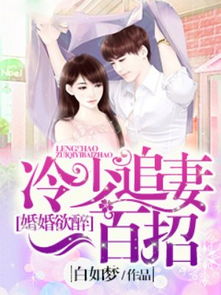 陆总漫漫追妻路，一招不慎又翻了车--第1张