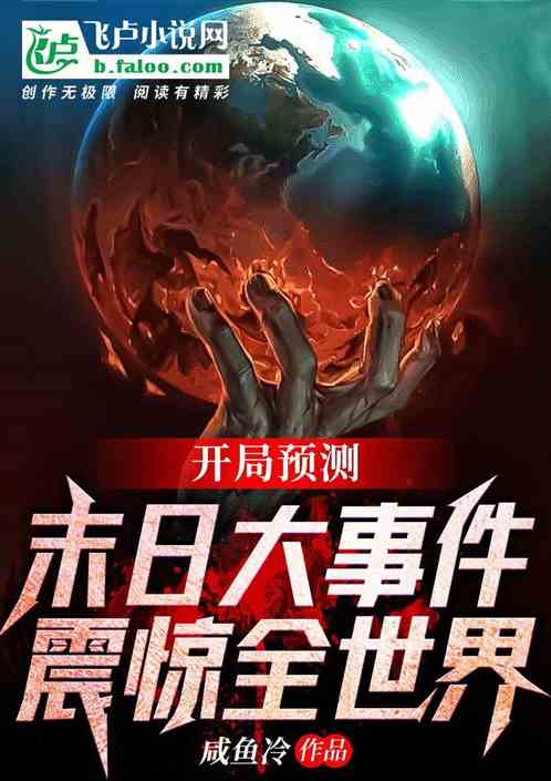 全球救世主赵慧楠短剧抢先看，开局预测震惊全国--第1张