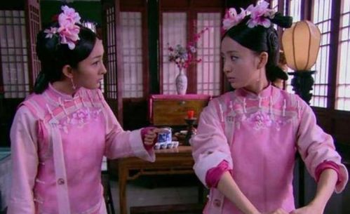 罪女谋宫，团宠入宫完整版--第1张