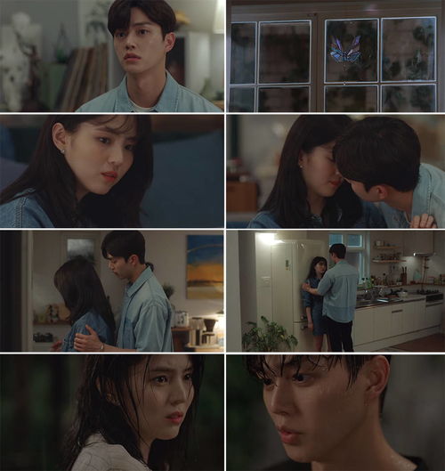 无法抗拒的她热播短剧资讯 无法抗拒的她简介 --第1张