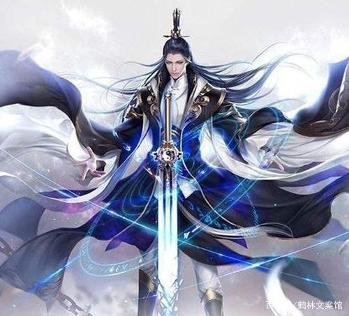 剑破虚空仙侠剧热播，揭秘剑破虚空含义--第1张