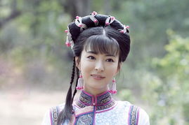  侠女不做少奶奶，穿越剧热播短剧资讯 --第1张