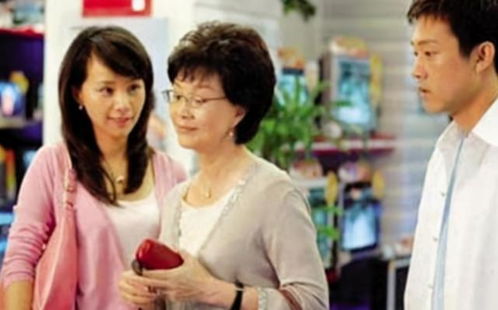 再婚与前妻，揭秘情感纠葛背后的真相的热播短剧资讯--第1张