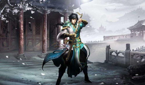 新一剑独尊短剧精彩看点，不容错过！--第1张