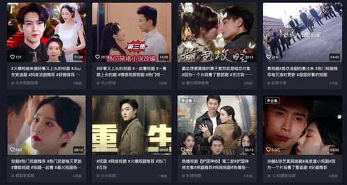 时间循环热播短剧资讯 时间循环事件在线播放 --第1张