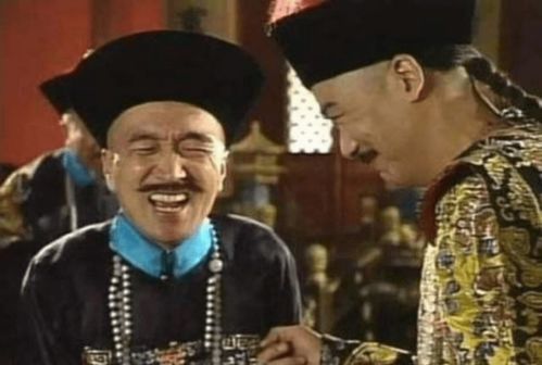 谁说我是谁 谁说我是昏君？ --第1张