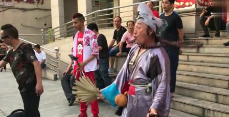 我在横店当大仙儿热播短剧资讯 我在横店当大神 --第1张
