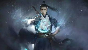 我的爷爷是剑仙短剧揭秘，神秘爷爷的真实身份--第1张