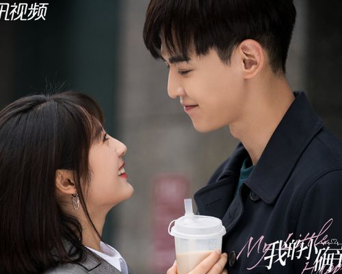 进击的小挺，小辰子热播短剧背后的故事--第1张