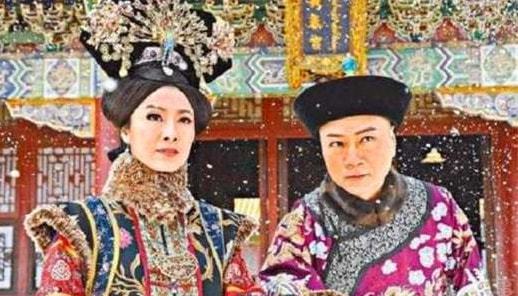 假太监从攻略贵妃到权倾朝野热播短剧资讯  --第1张