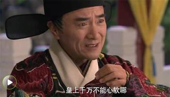 从太监到天子，一部热播短剧的演戏之旅--第1张