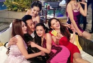 美人鱼神秘老婆产子记，极致体验之旅！--第1张