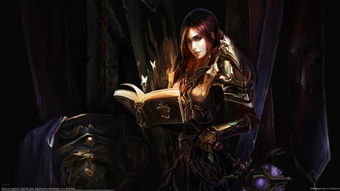 女王极品画师，短剧女王画作背后的艺术世界--第1张