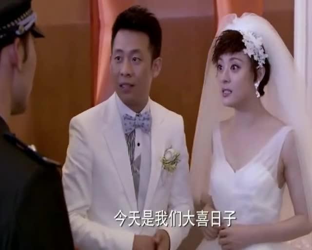 结婚当天新郎等一小时电视剧 结婚当天新郎重生了，热播短剧资讯 --第1张