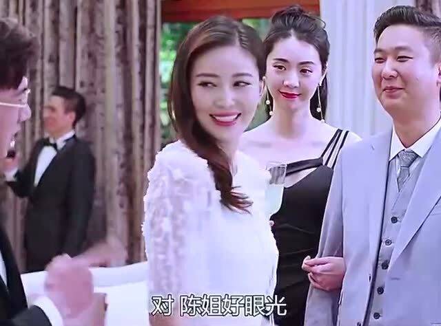 女总裁的代驾小司机，女总裁初遇代驾哥，剧情火热引爆观众期待！--第1张