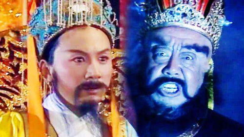 阎王点卯热播短剧资讯，阎王点将打一成语--第1张