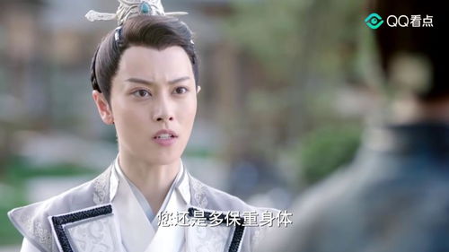 世子殿下的心尖宠独家剧情解析视频--第1张