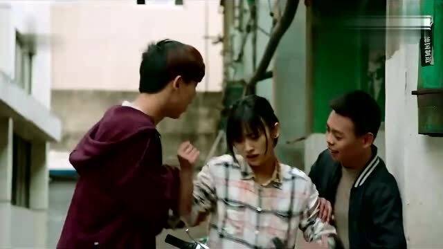 霸道总裁追妻火葬场，虐完我霸总哭着求复合--第1张