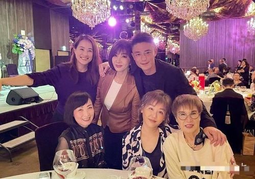 真千金参加综艺节目后爆红，AA真千金的璀璨人生--第1张