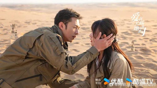 执笔短剧资讯，热门作品集--第1张
