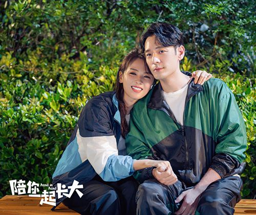北境风云二十年热播短剧资讯 北境境主 --第1张