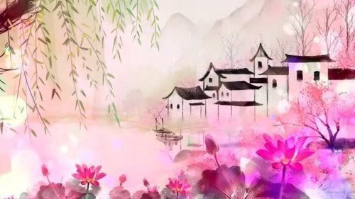 爱恨隐入尘烟短剧，爱恨消散烟雨中免费阅读热播中--第1张