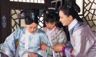后宫逍遥，假太监热播短剧资讯--第1张