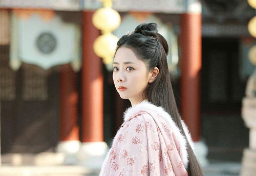 庶女攻略热播短剧资讯，精彩剧情在线观看--第1张
