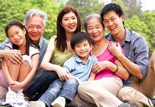 八零养娃养媳妇，幸福生活短剧资讯--第1张