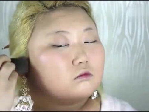 当丑女还要被迫上门热播短剧资讯 当丑女变美女 --第1张
