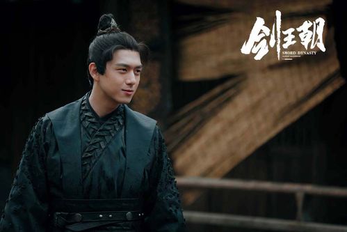 少年国师之英雄使命热播短剧资讯 电视剧少年国际师 --第1张