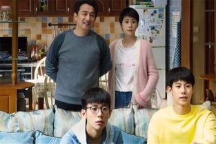 小虎的快乐生活，小虎的幸福生活短剧热播中--第1张