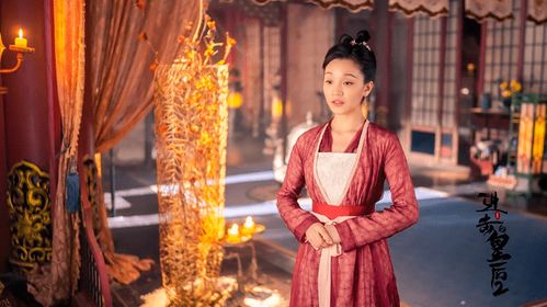 穿越古代娶女帝热播短剧资讯免费观看 穿越古代娶女帝，热播短剧资讯 --第1张