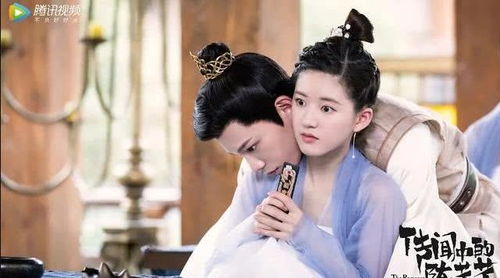 狐仙的新娘热播短剧资讯视频，揭秘剧情与角色发展--第1张