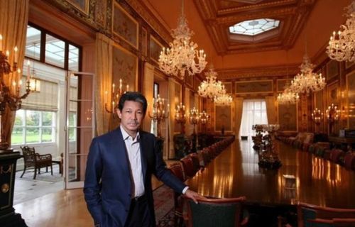 闪婚大叔无限宠 闪婚后，大叔每天狂宠我——热播短剧资讯 --第1张