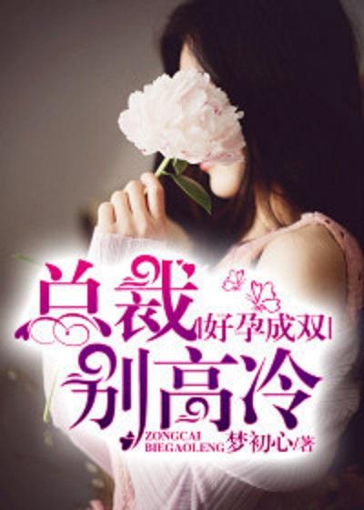 闪婚总裁，总裁的掌心宠--第1张