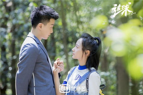 你是年少的欢喜，电视剧百度百科--第1张