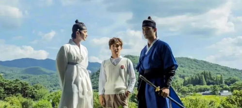 无上冥王穿越剧热播，短剧资讯在哪看--第1张