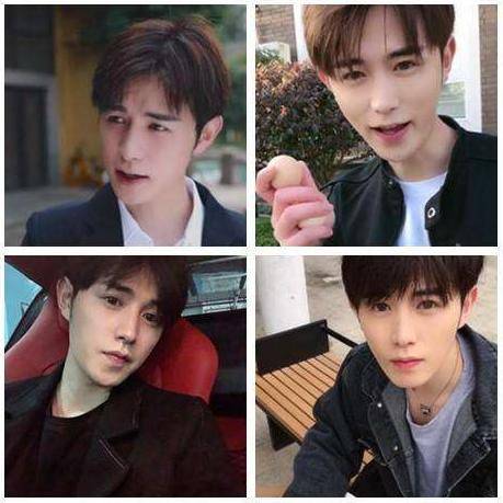 糟糕！我被男团宠溺了短剧资讯下载--第1张