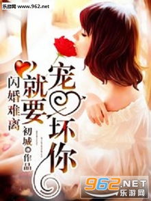 闪婚难离免费阅读百度小说 闪婚难离，热播短剧资讯 --第1张