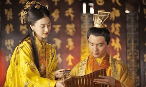 和离后我被三个皇兄宠翻天热播短剧资讯 和离后我去当皇后了格格党 --第1张