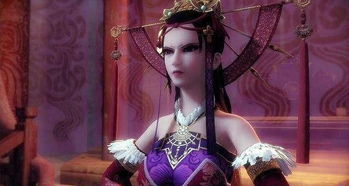 女帝的神级，短剧女帝的极品权臣热播，揭秘剧情与角色关系--第1张