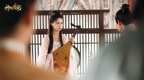 古今首富之王，穿越之我在古代当首富免费资讯--第1张