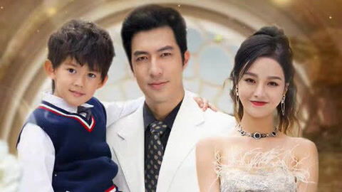 退婚后我被千亿总裁宠上天，小说短剧资讯--第1张