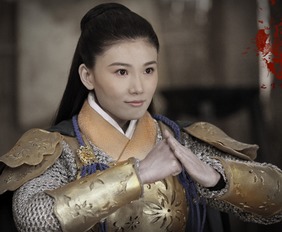 女将军的现代攻略日常——女将军的现代日常小说短剧资讯--第1张