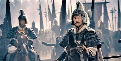 无双军帅穿越剧短剧最新资讯--第1张